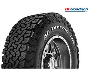 Bfgoodrich Advantage Drive
