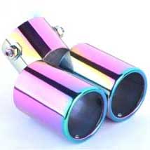 EXHAUST-TIPS
