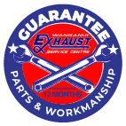 parts and workmanship