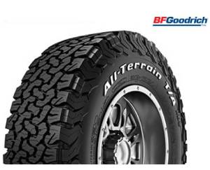 Bfgoodrich Advantage Drive